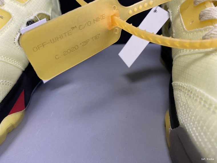 OWT “Sail” x  DH8565-100 5 Jordan Air 1031